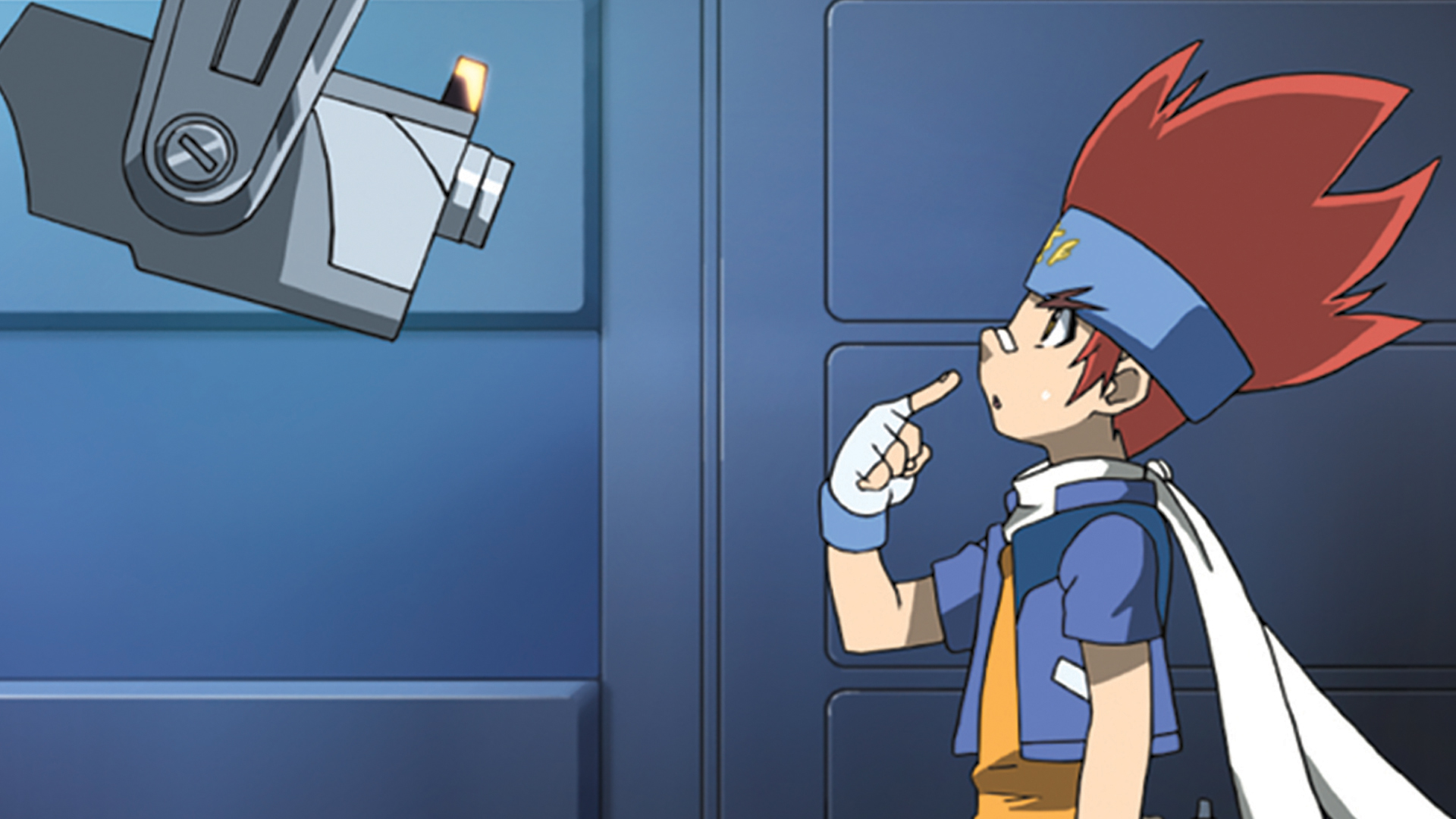 Mercis gefährliche Falle