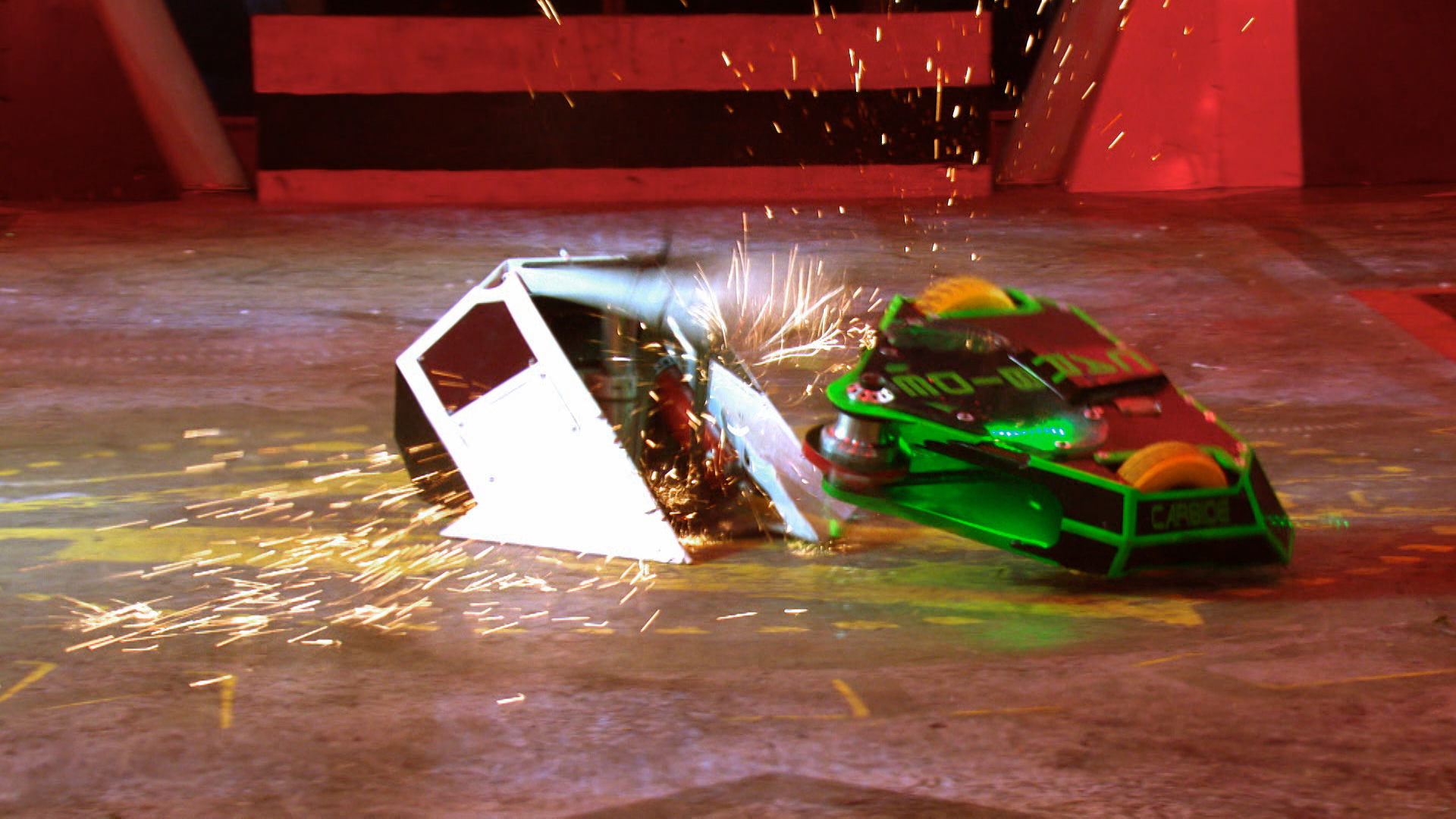 Robot Wars