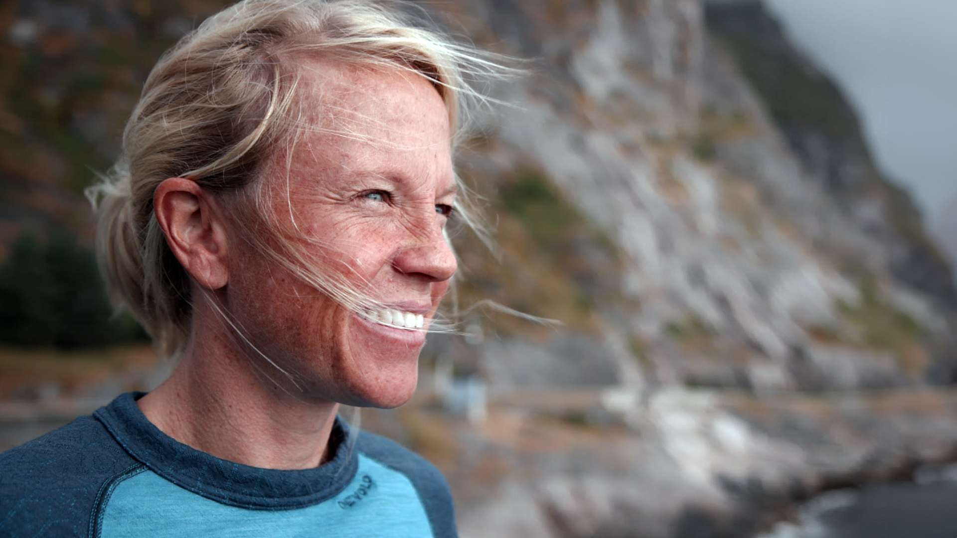 One Year in Norway's Lofoten