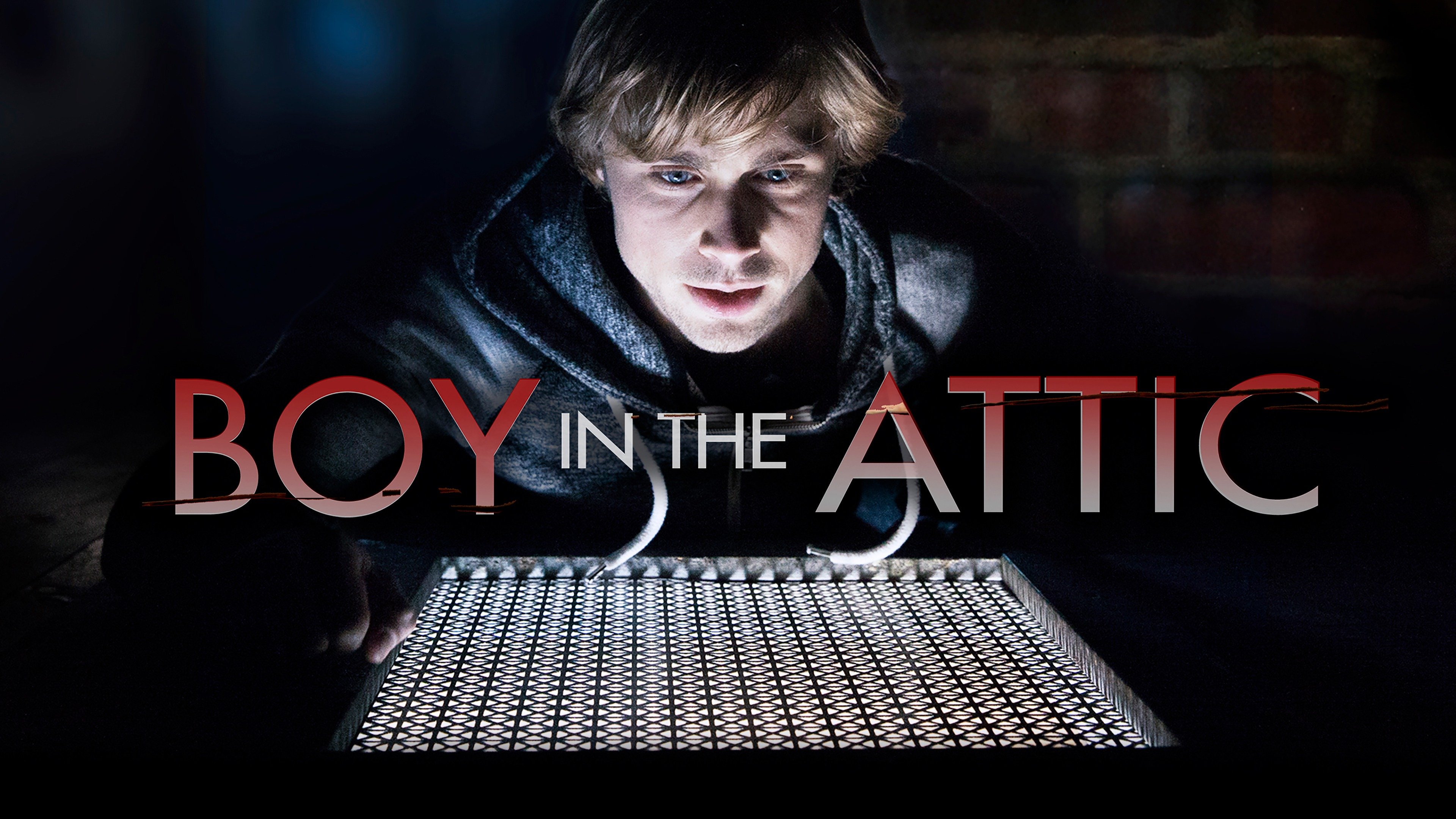 Boy in the Attic