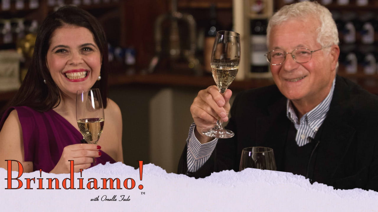 Brindiamo!