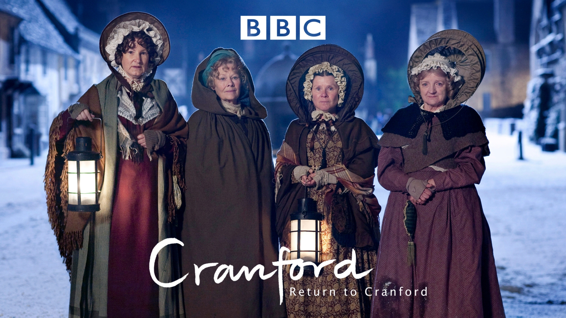 Cranford