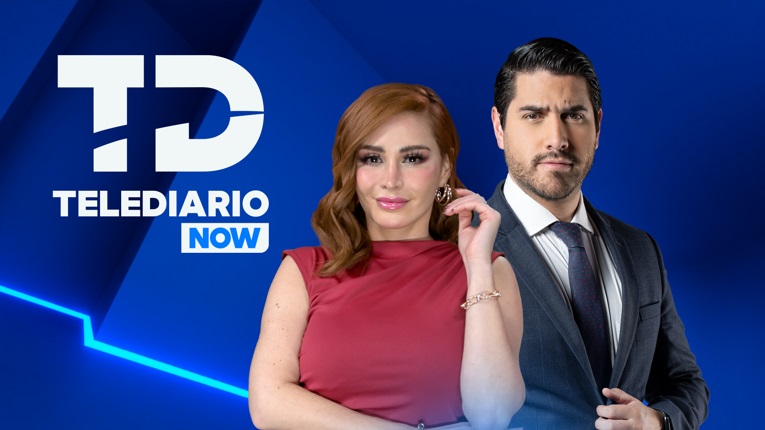 Telediario Now Nocturno Visión de Estado