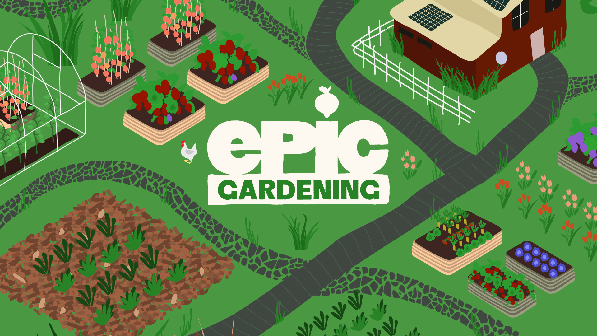 Garden Myths To Avoid