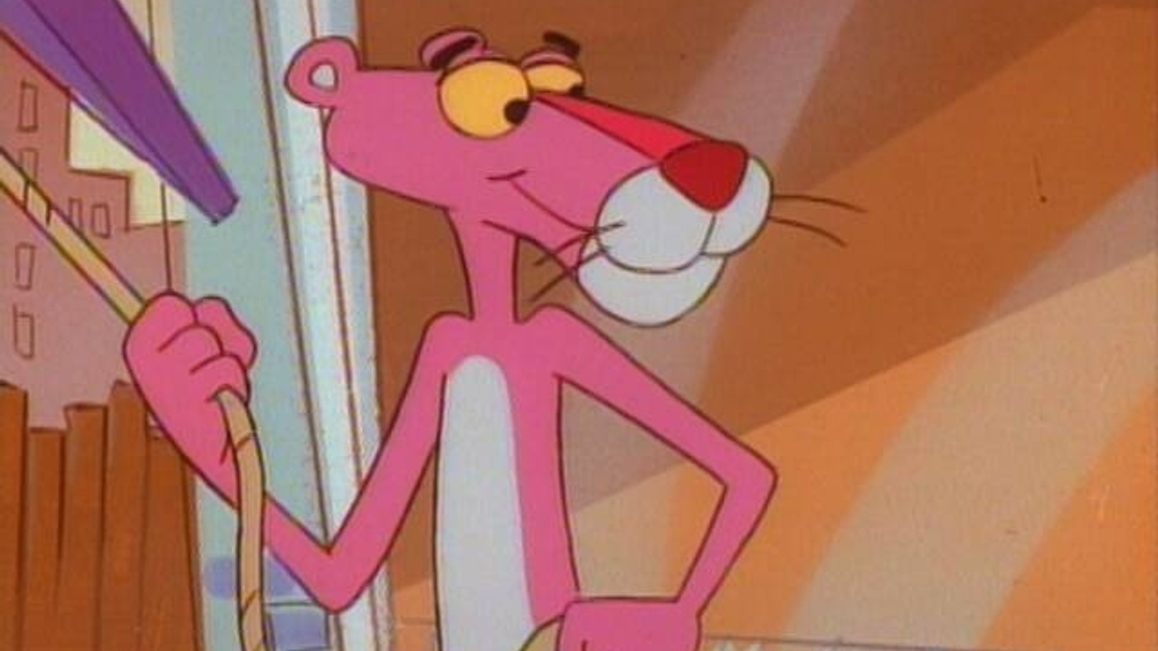 Pink Panther
