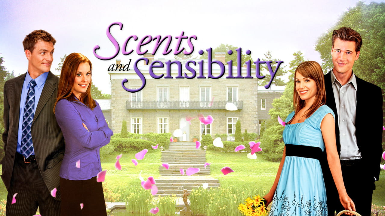 Scents and Sensibility