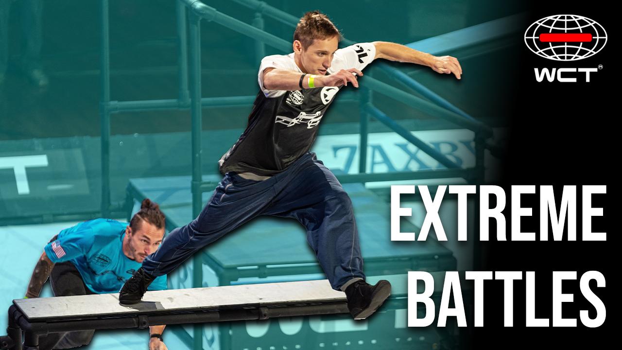 WCT Extreme Battles