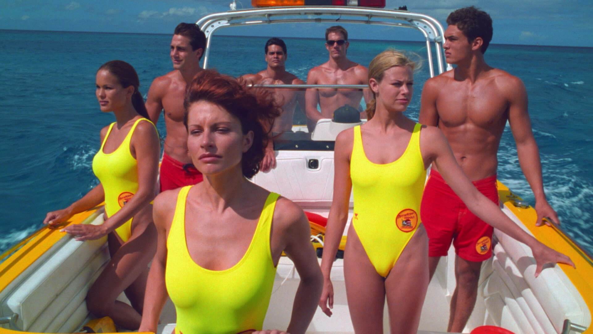 Baywatch Hawaii, Season 10