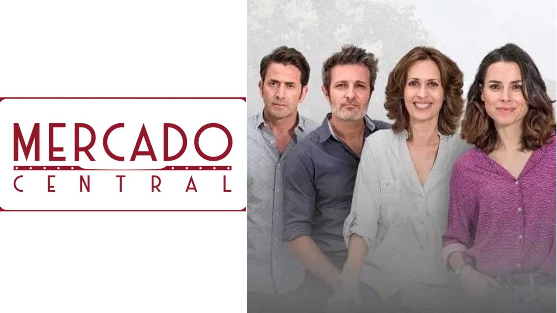 Mercado Central