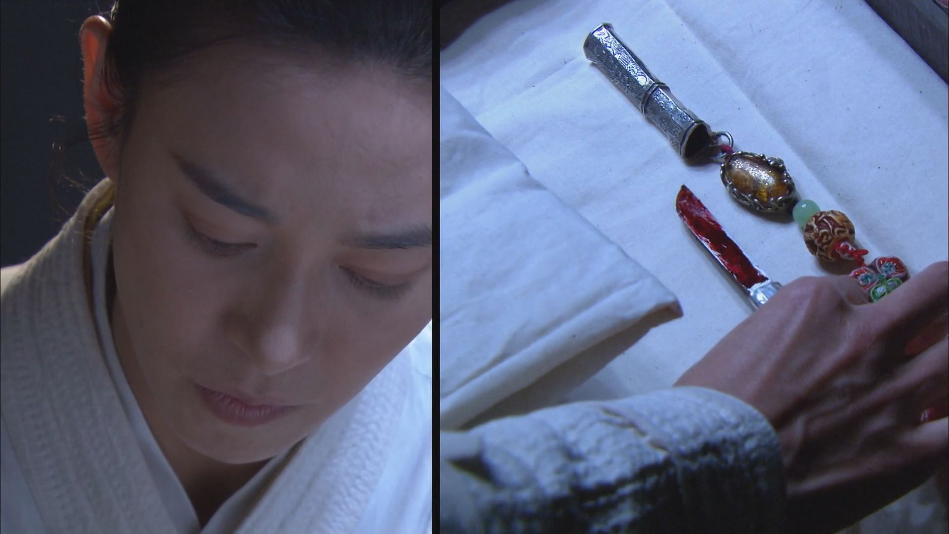 별순검 시즌2[달맞이꽃] 9회