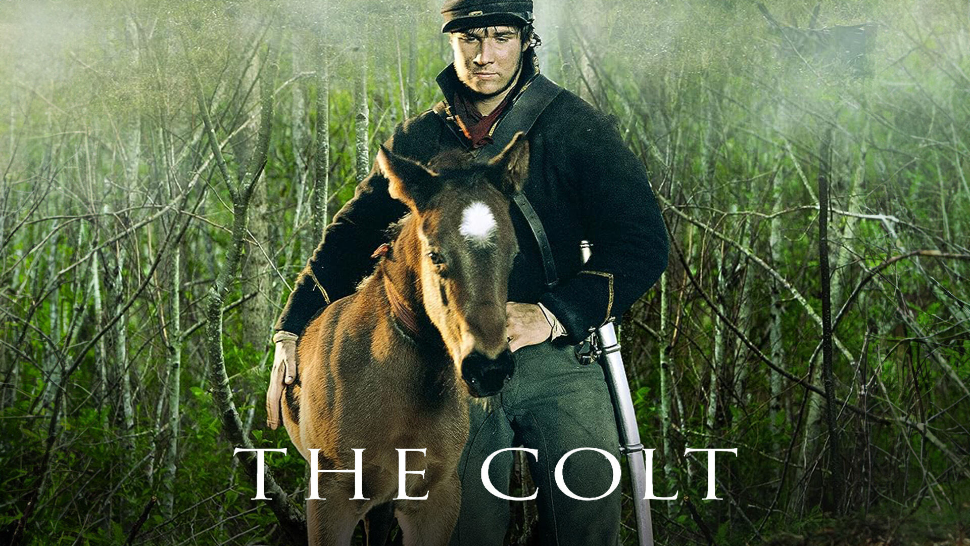 The Colt