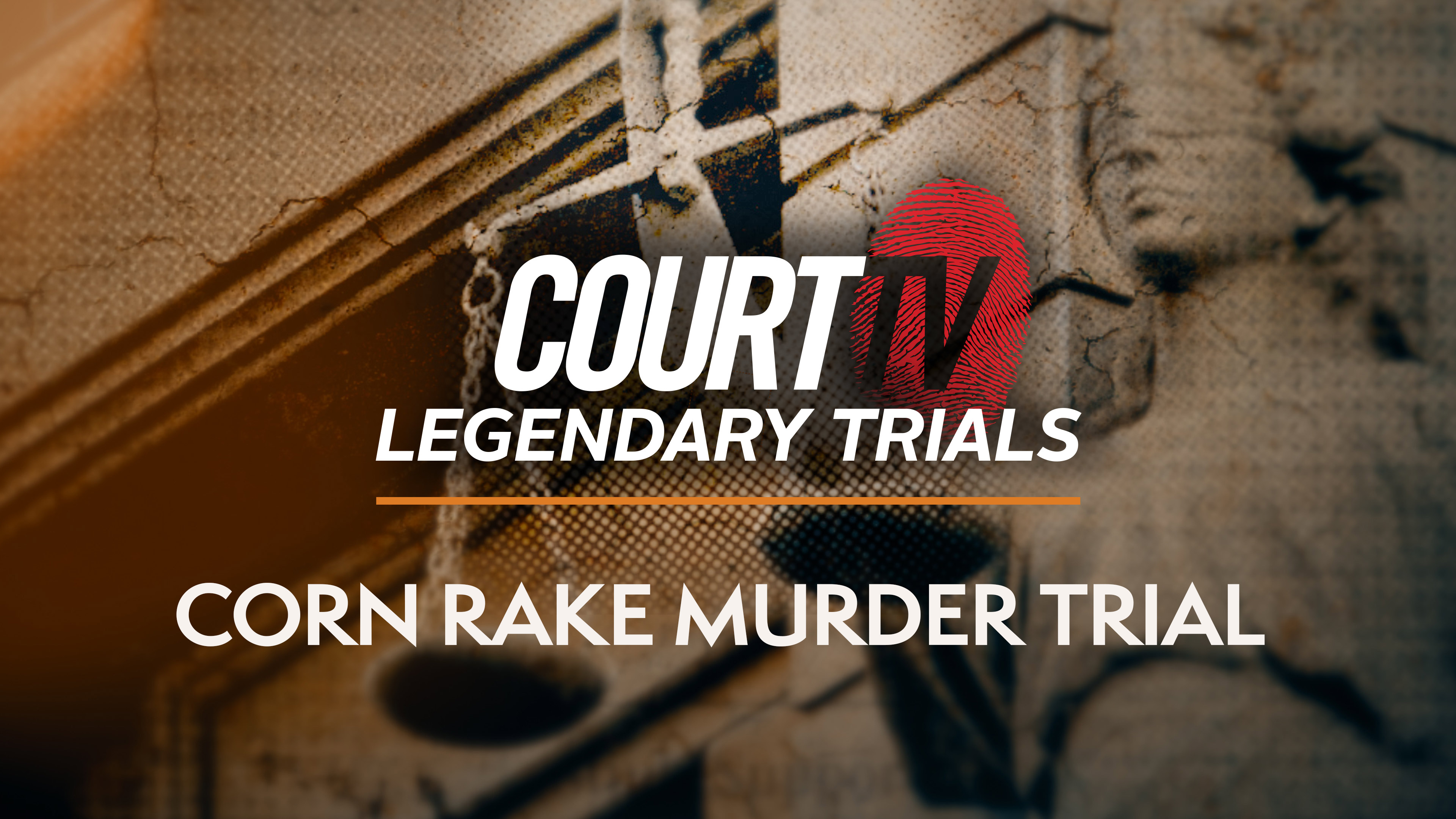 Corn Rake Murder Trial