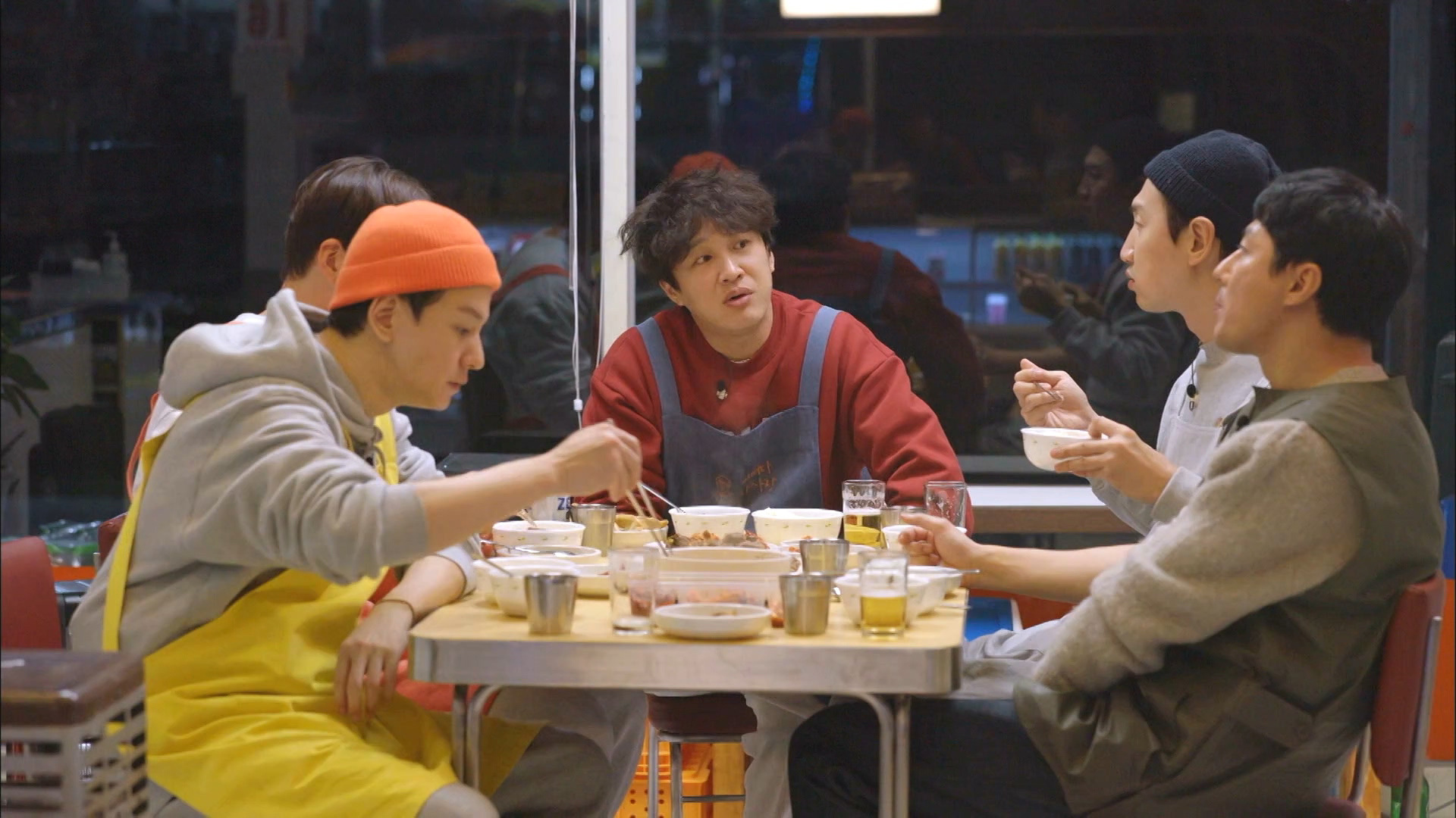 어쩌다 사장2 6회