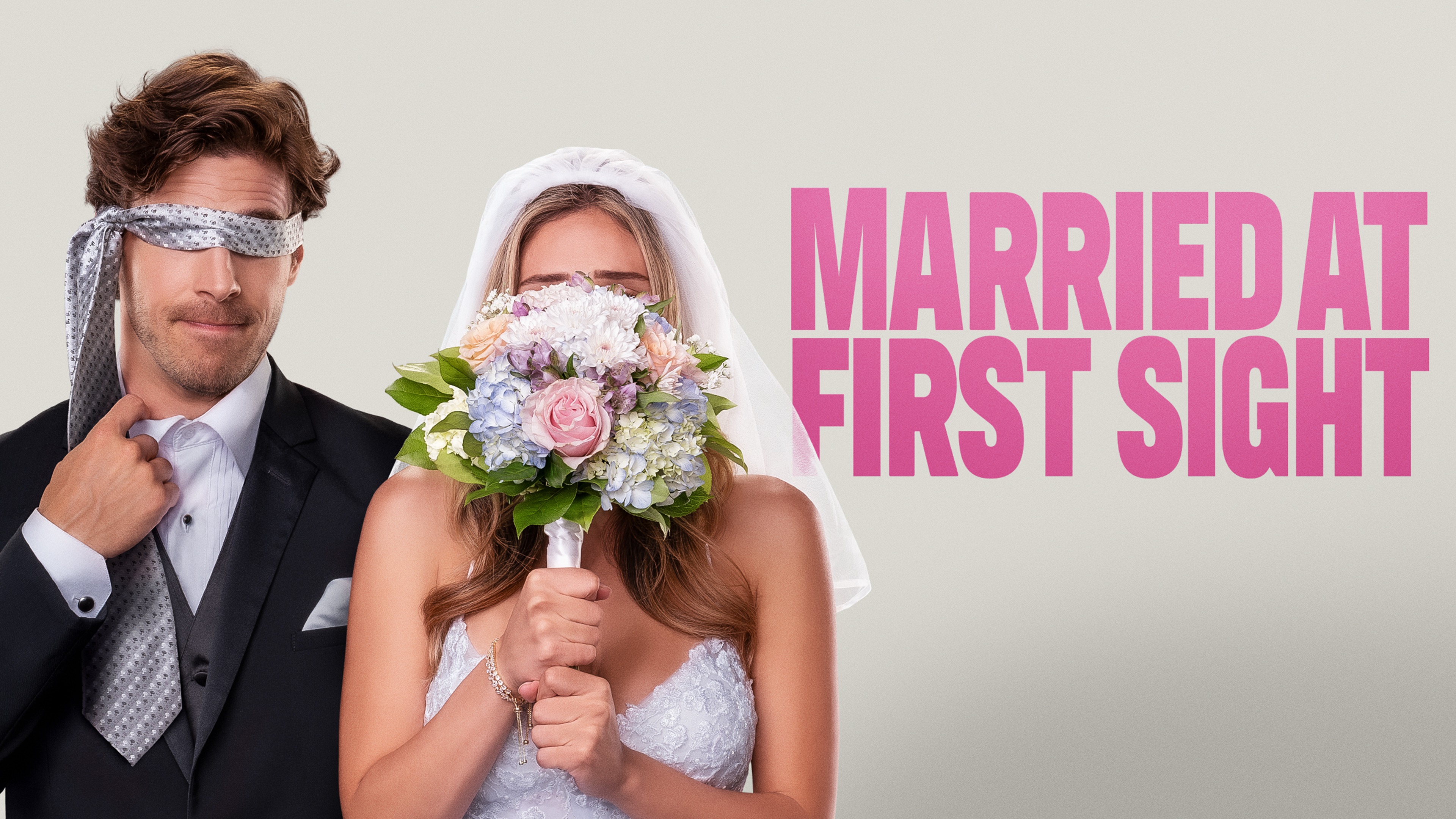 Married At First Sight