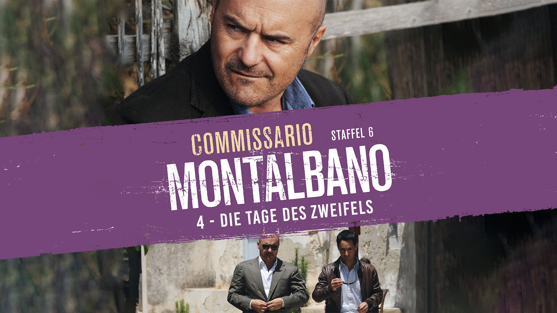 Commissario Montalbano