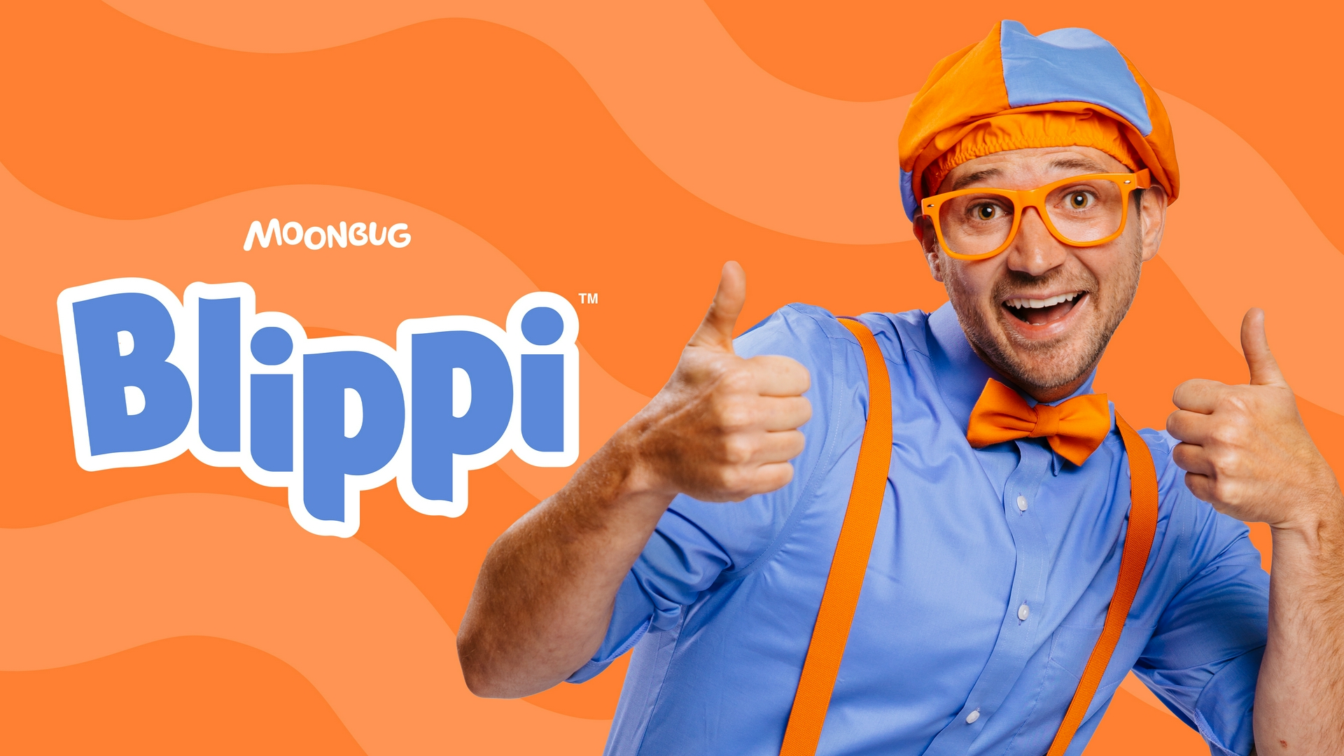 Blippi