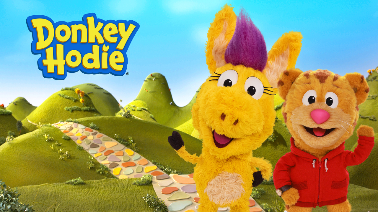 Donkey Hodie: A Night Out  Poetry Problem