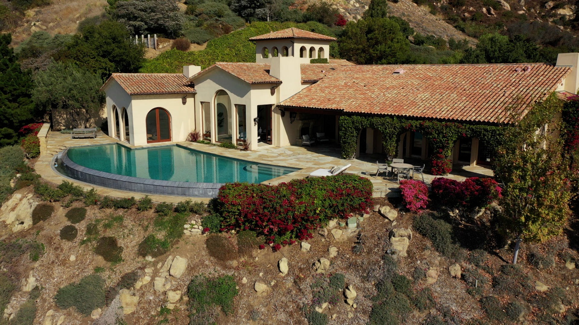 Million Dollar Dream Home