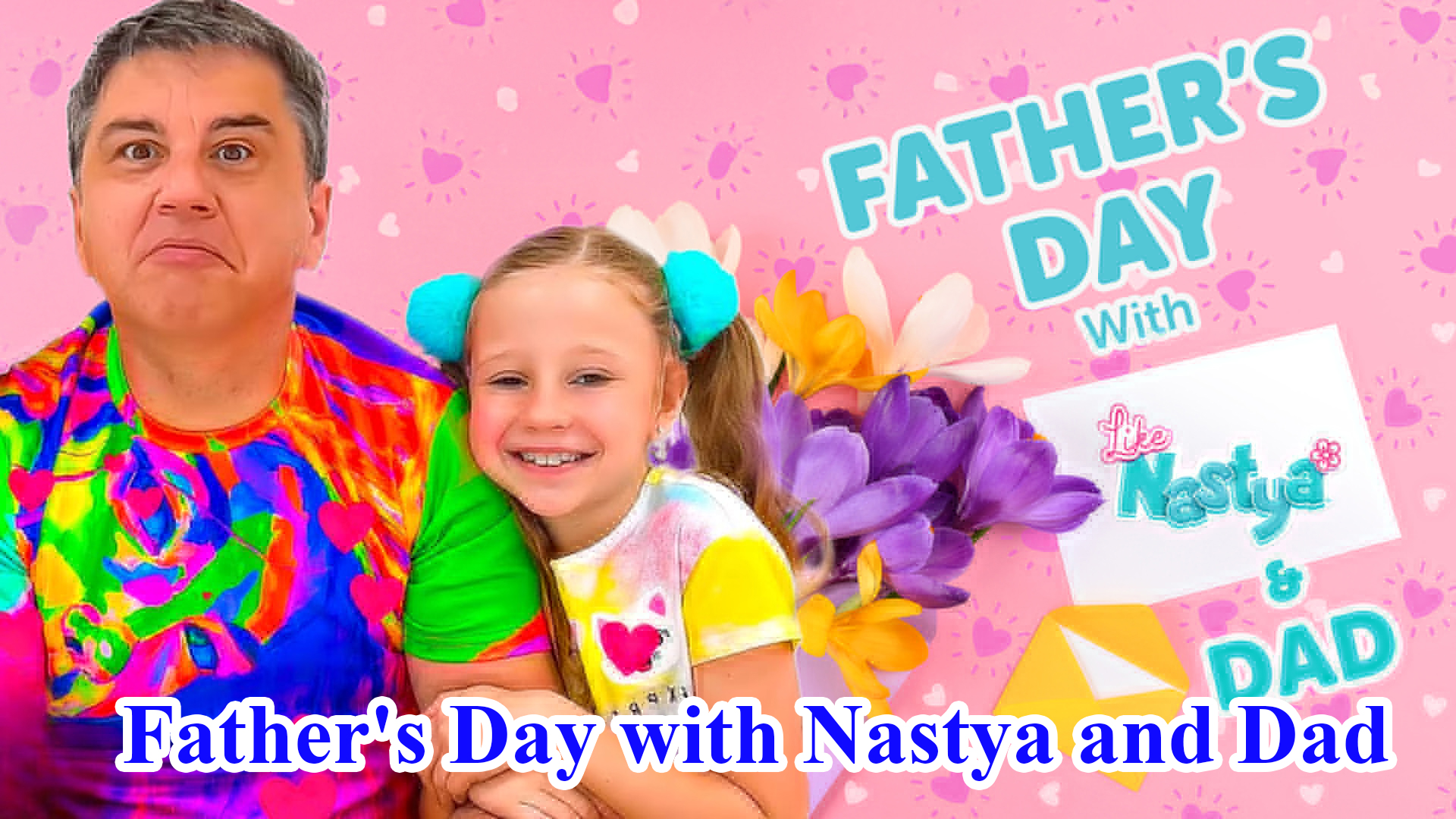 Like Nastya