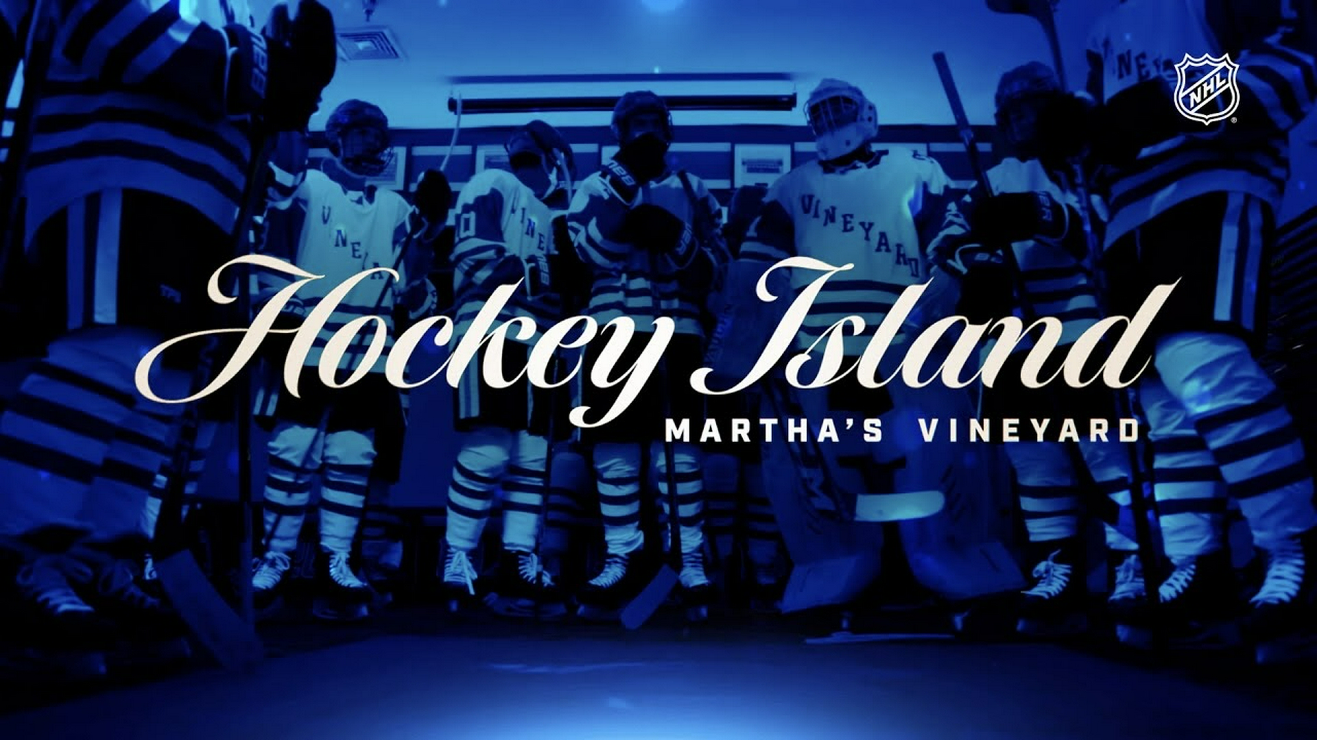 Hockey Island