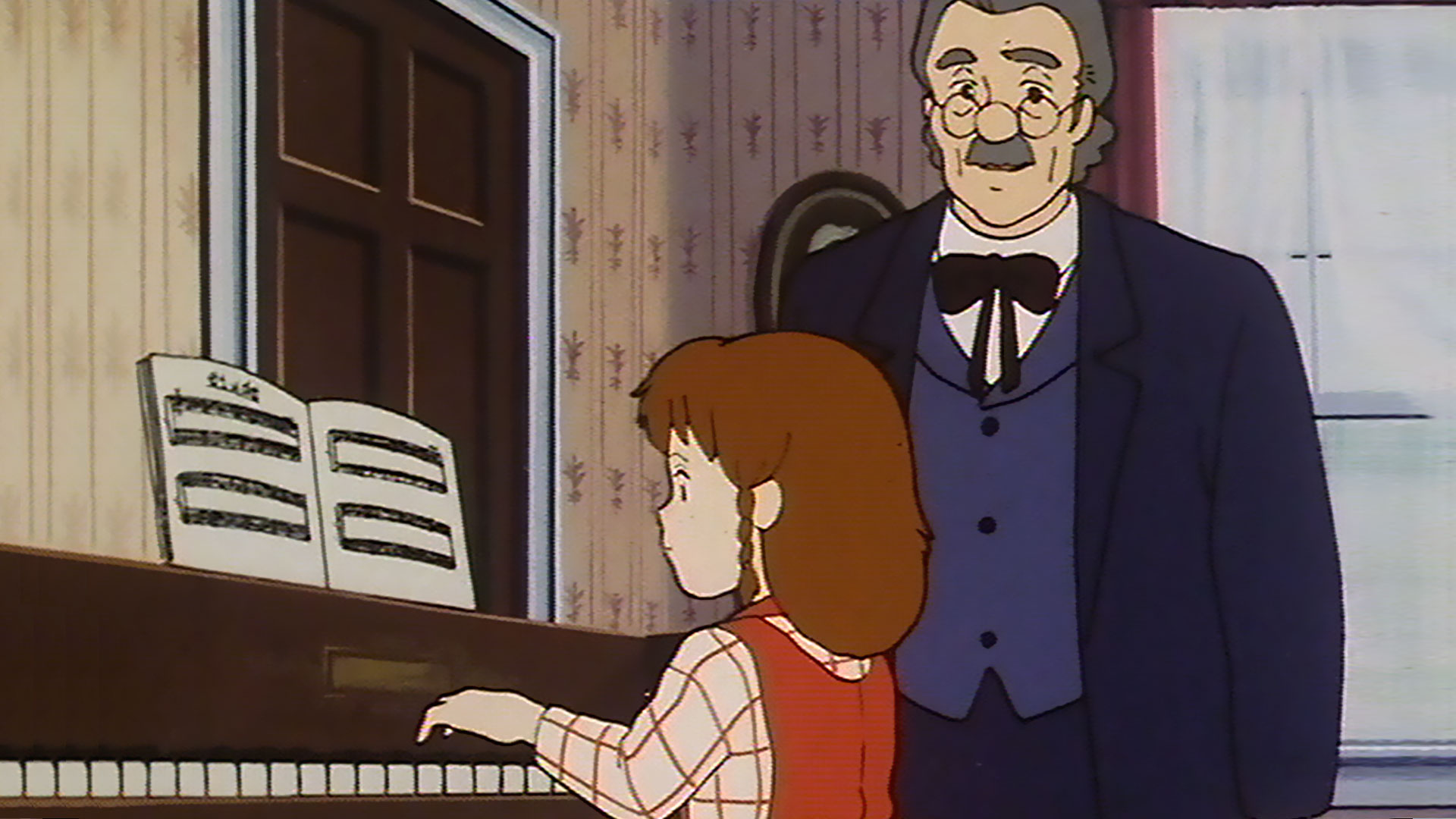 Wunderbare Pollyanna