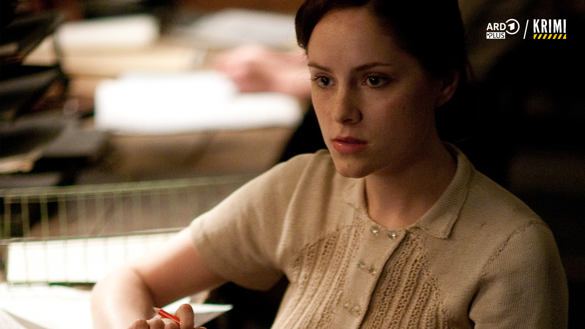 The Bletchley Circle