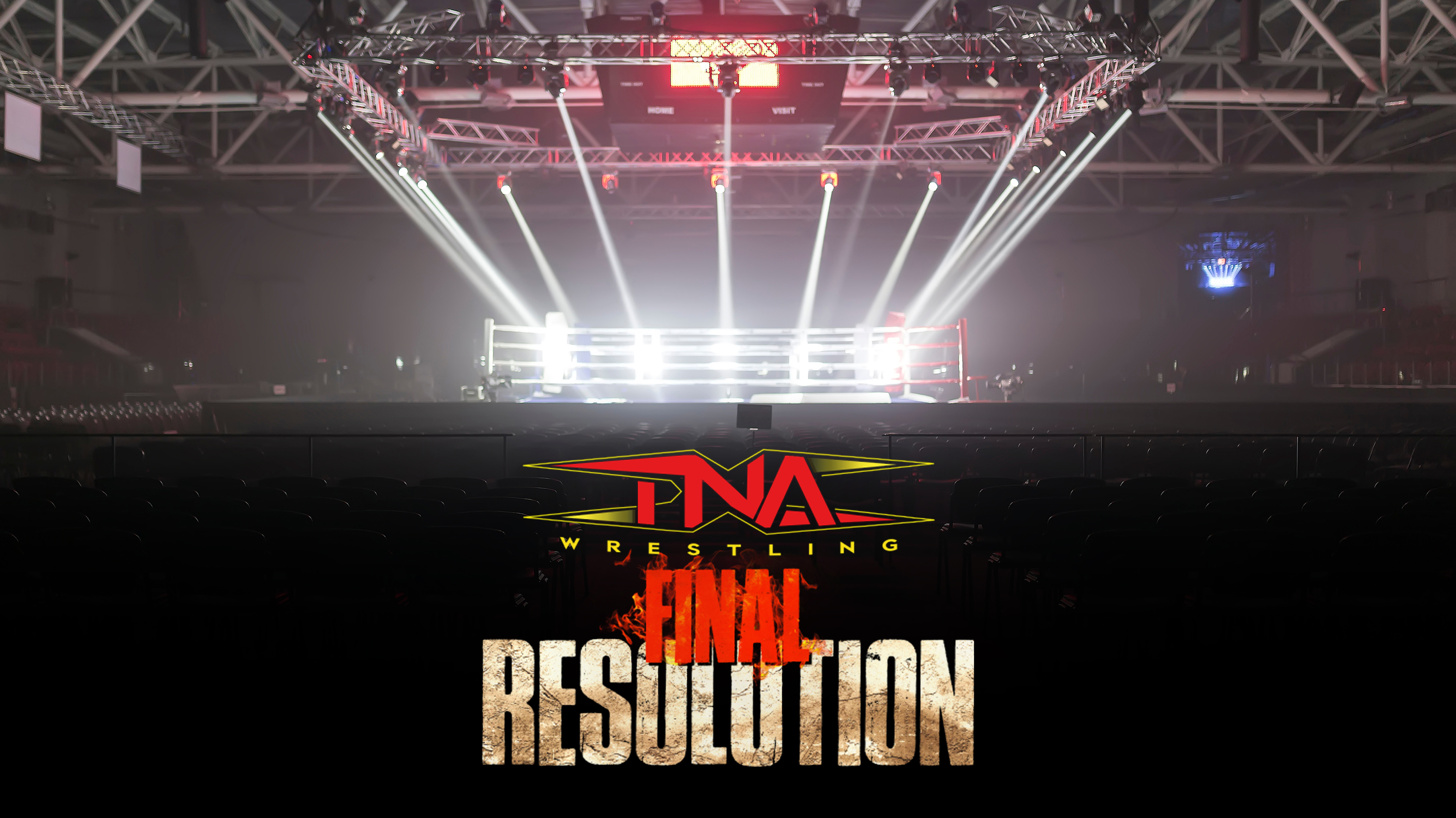 Final Resolution 2024