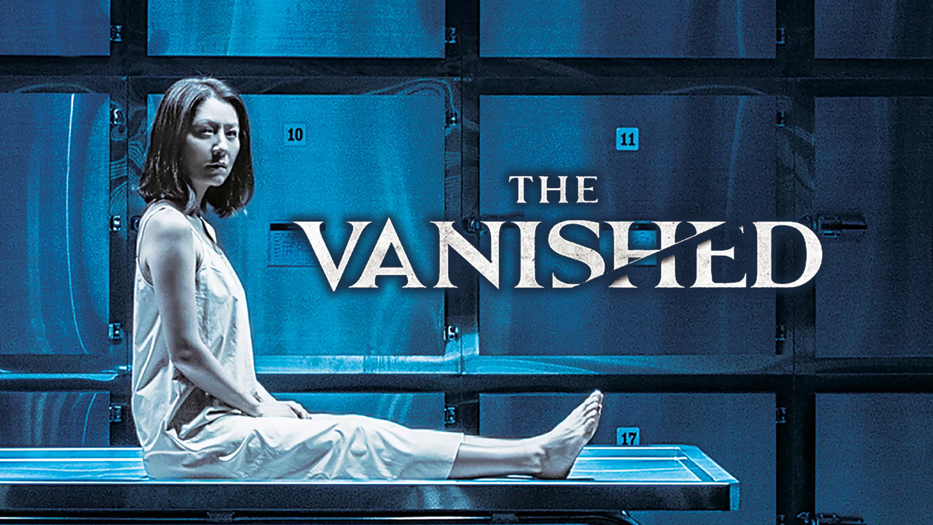 The Vanished