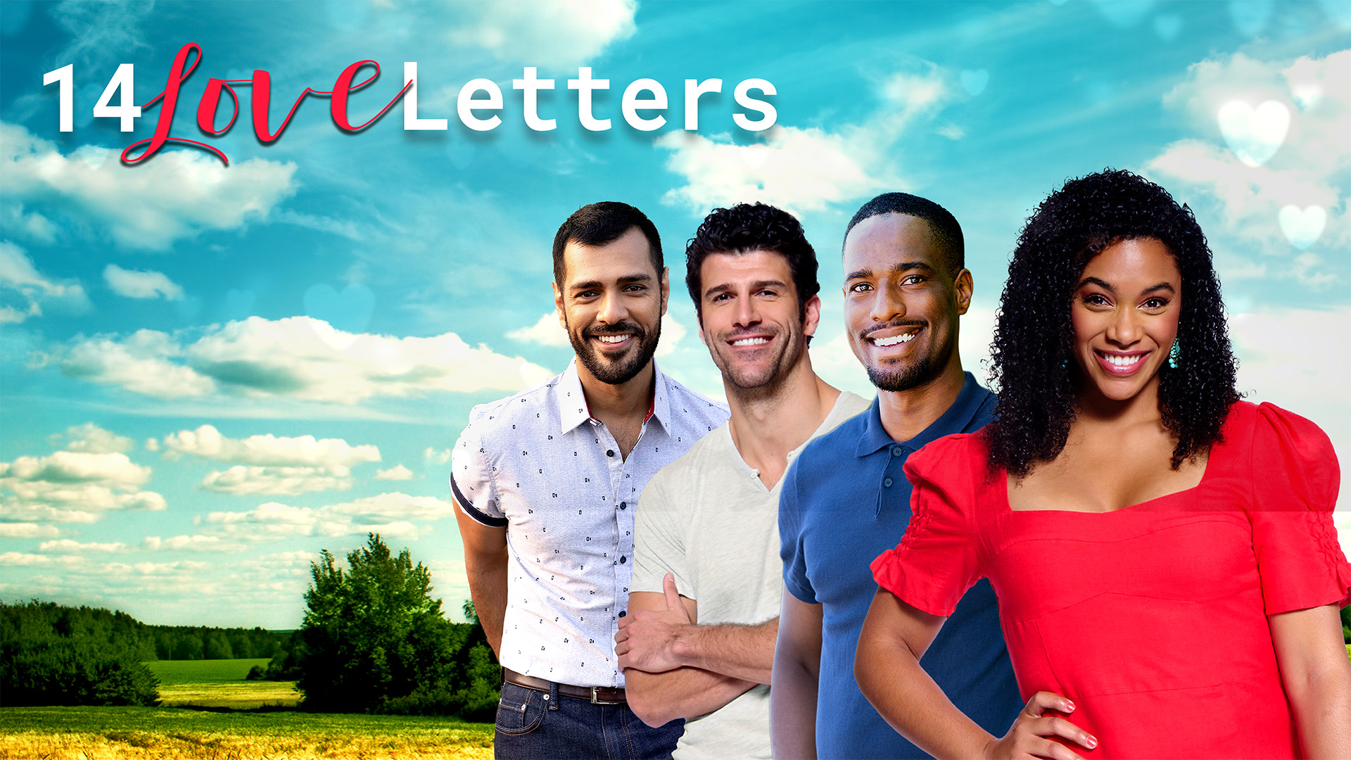 14 Love Letters