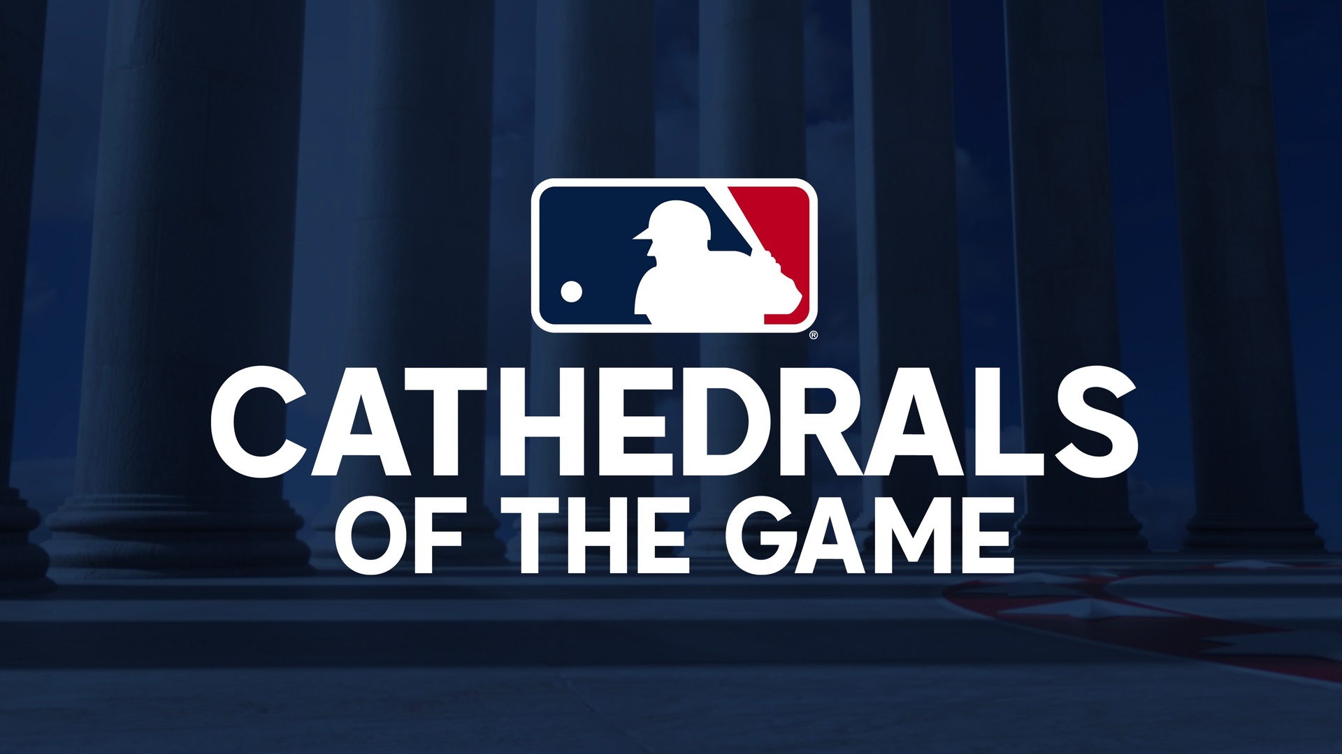 Cathedrals of the Game: Rogers Centre
