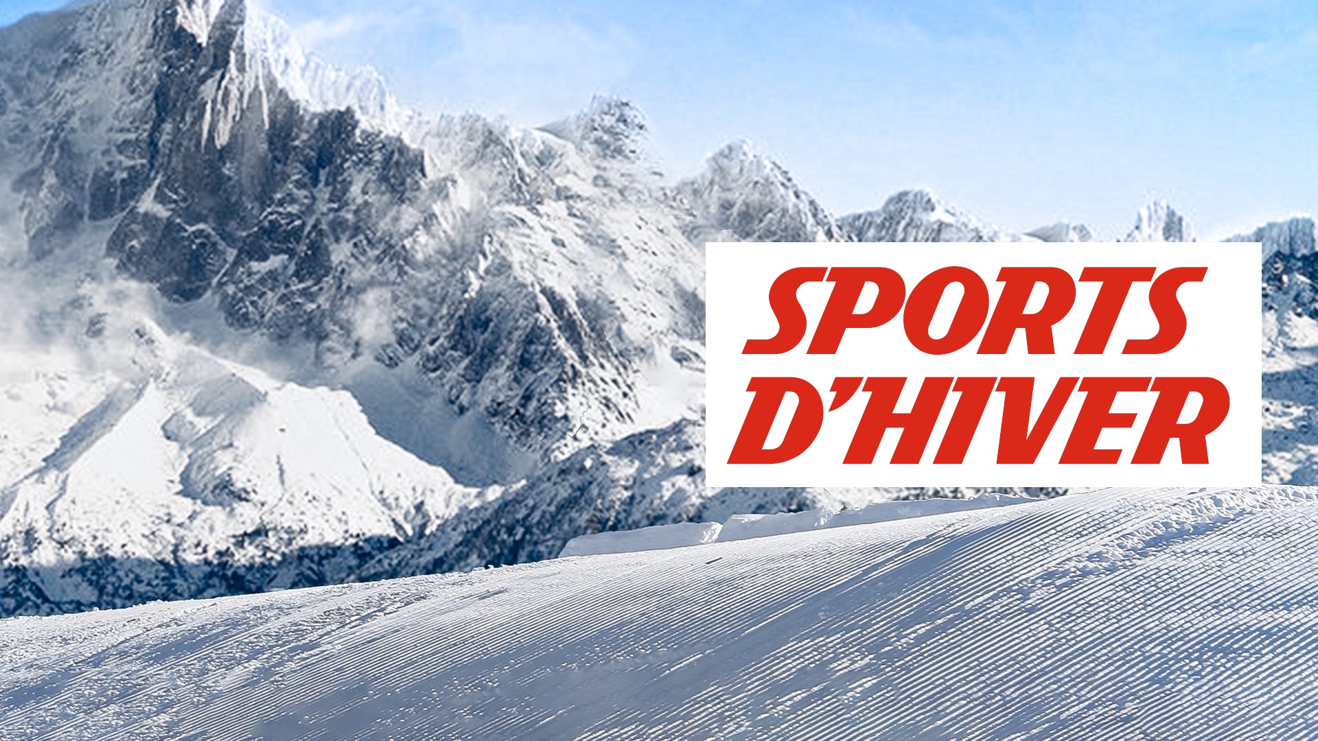 Biathlon : avant-course