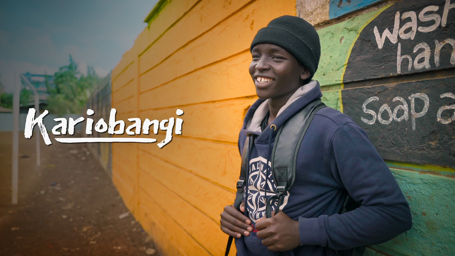 Folge 3 | Kariobangi