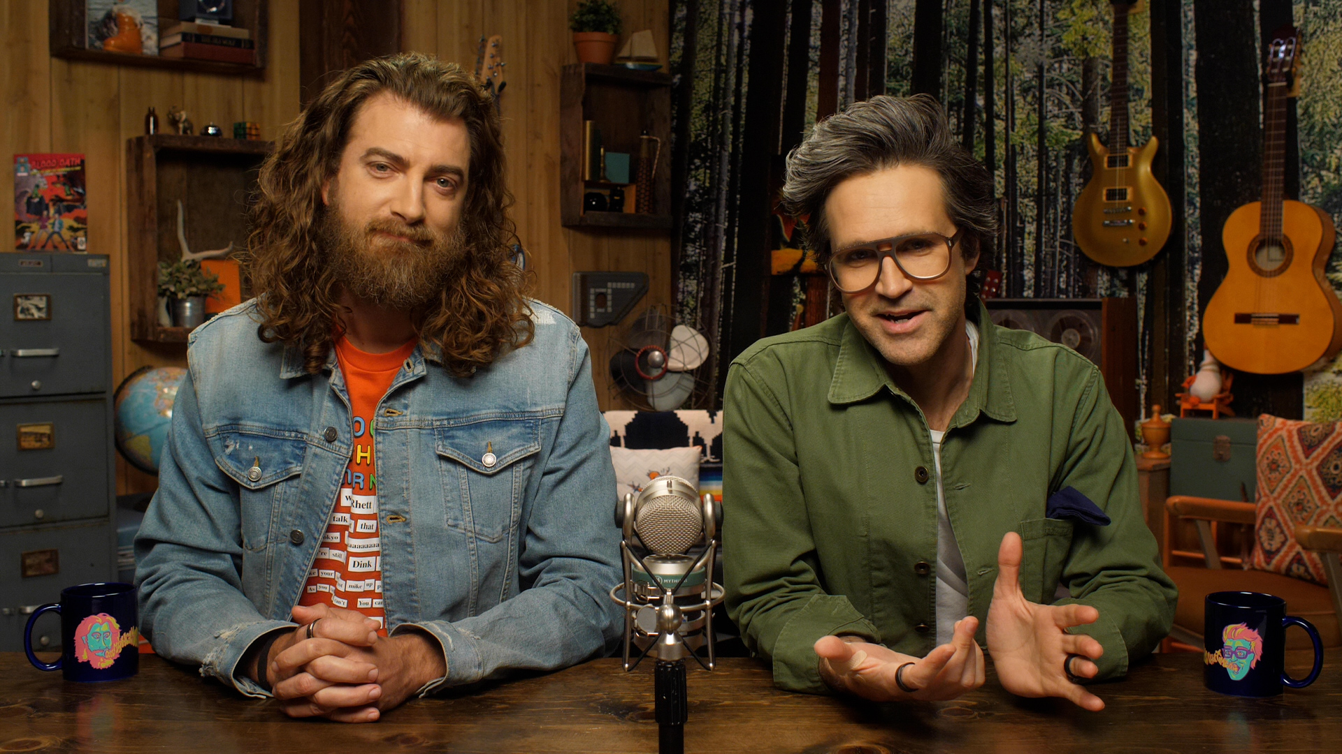 Good Mythical Morning