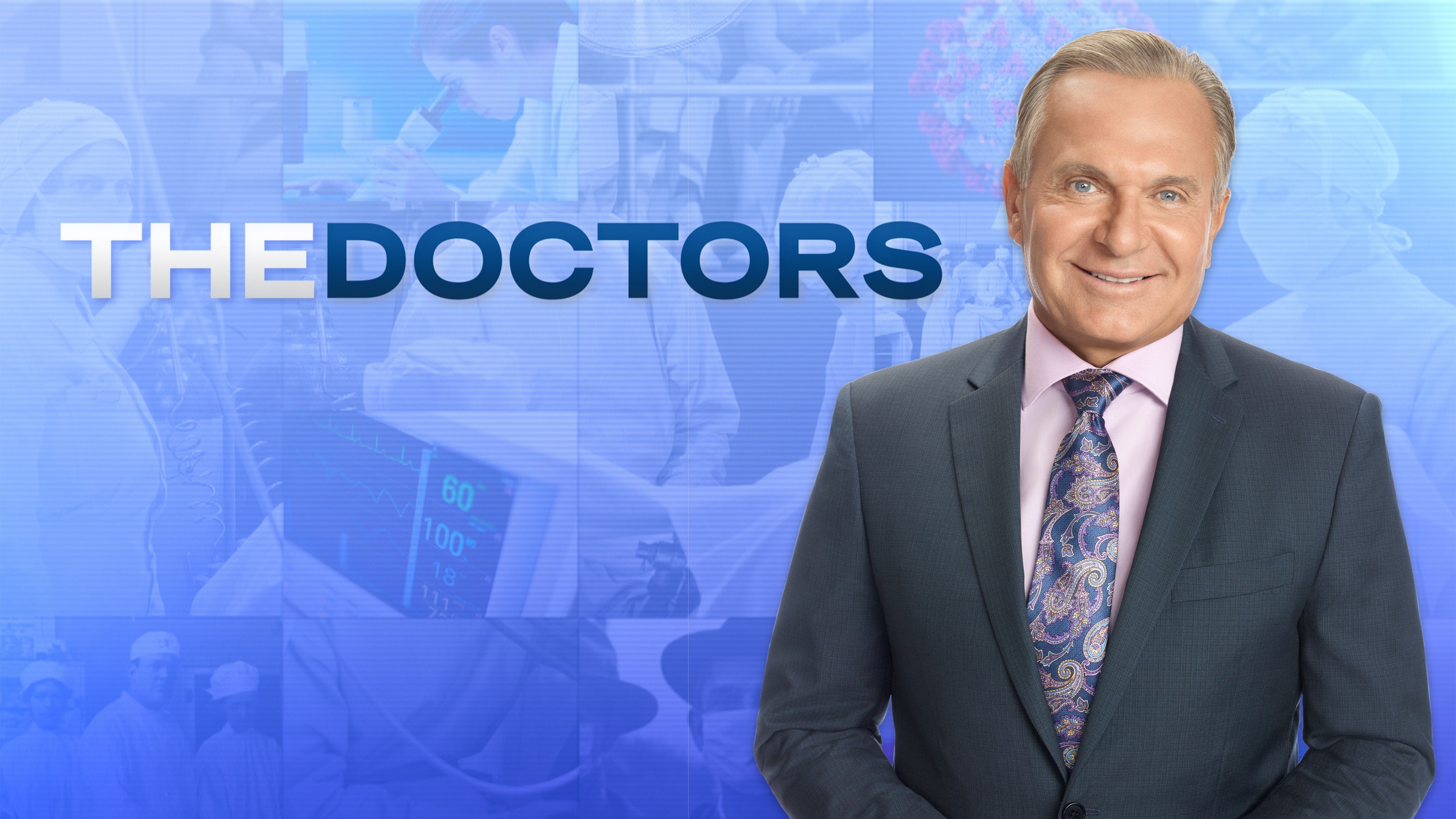The Doctors