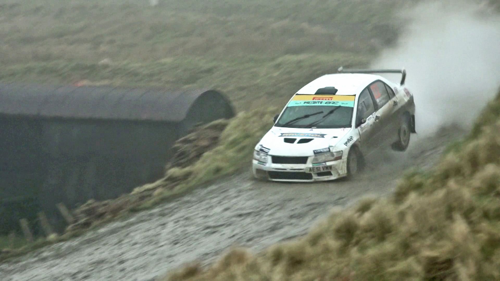 Seacon UK Rally Show by Special Stage