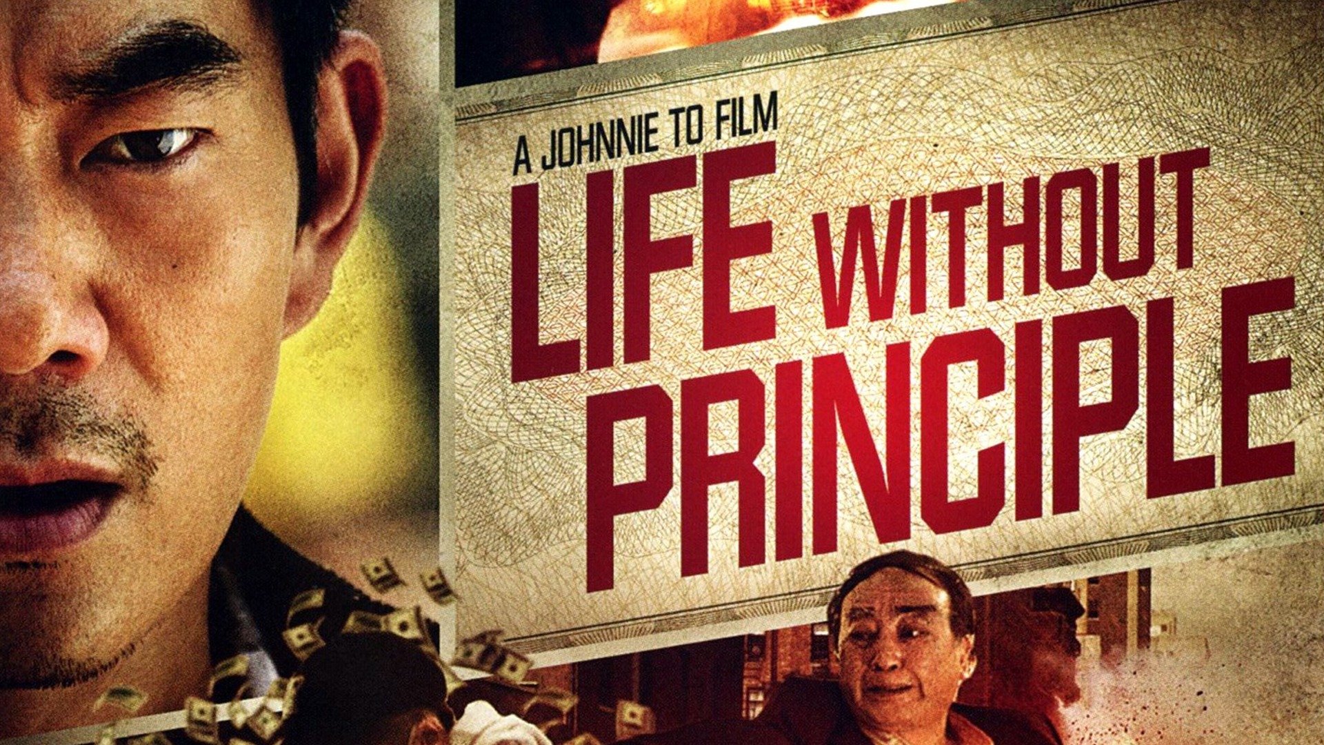 Life Without Principle