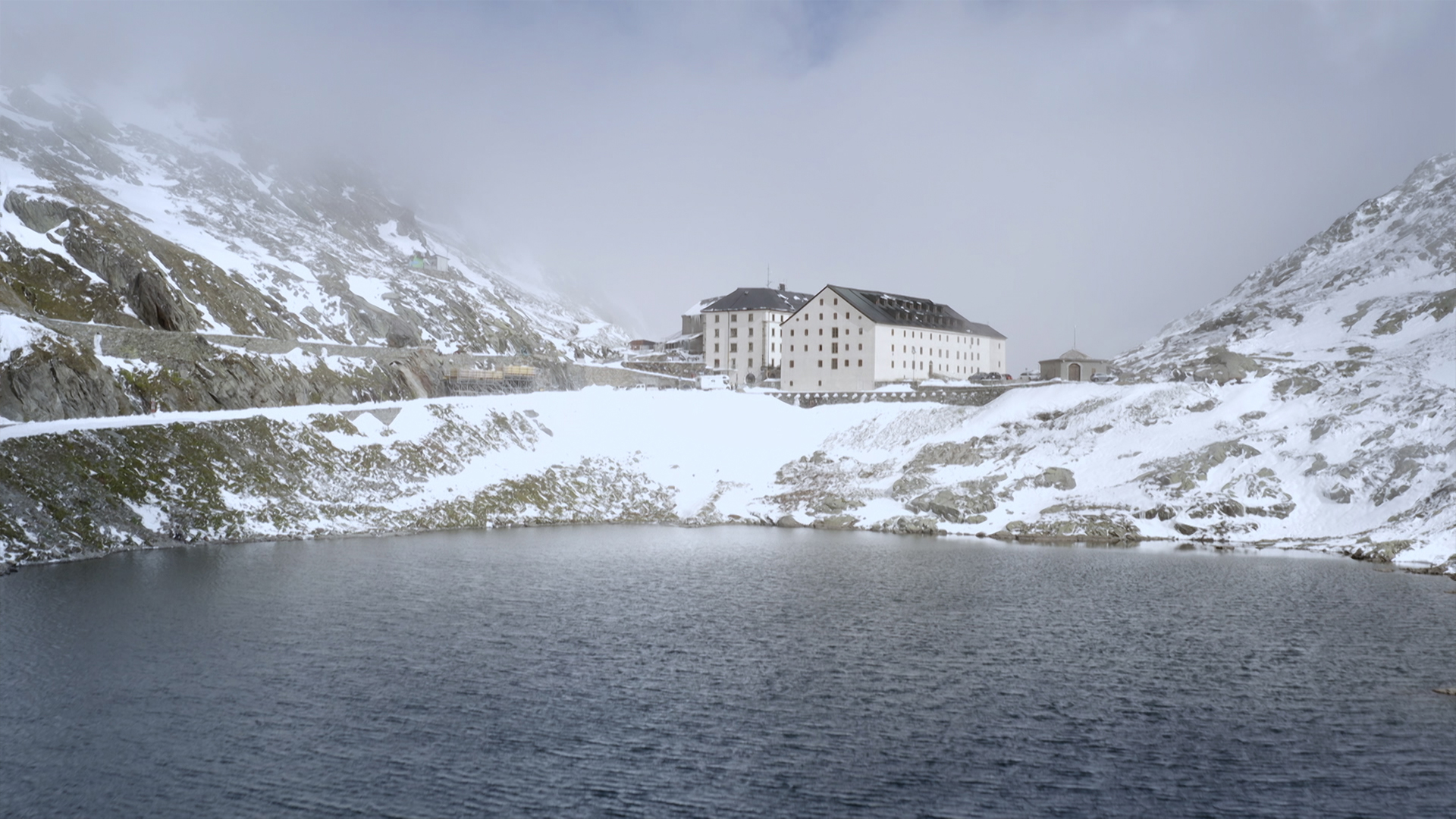 Europe`s Forgotten Pilgrim Routes