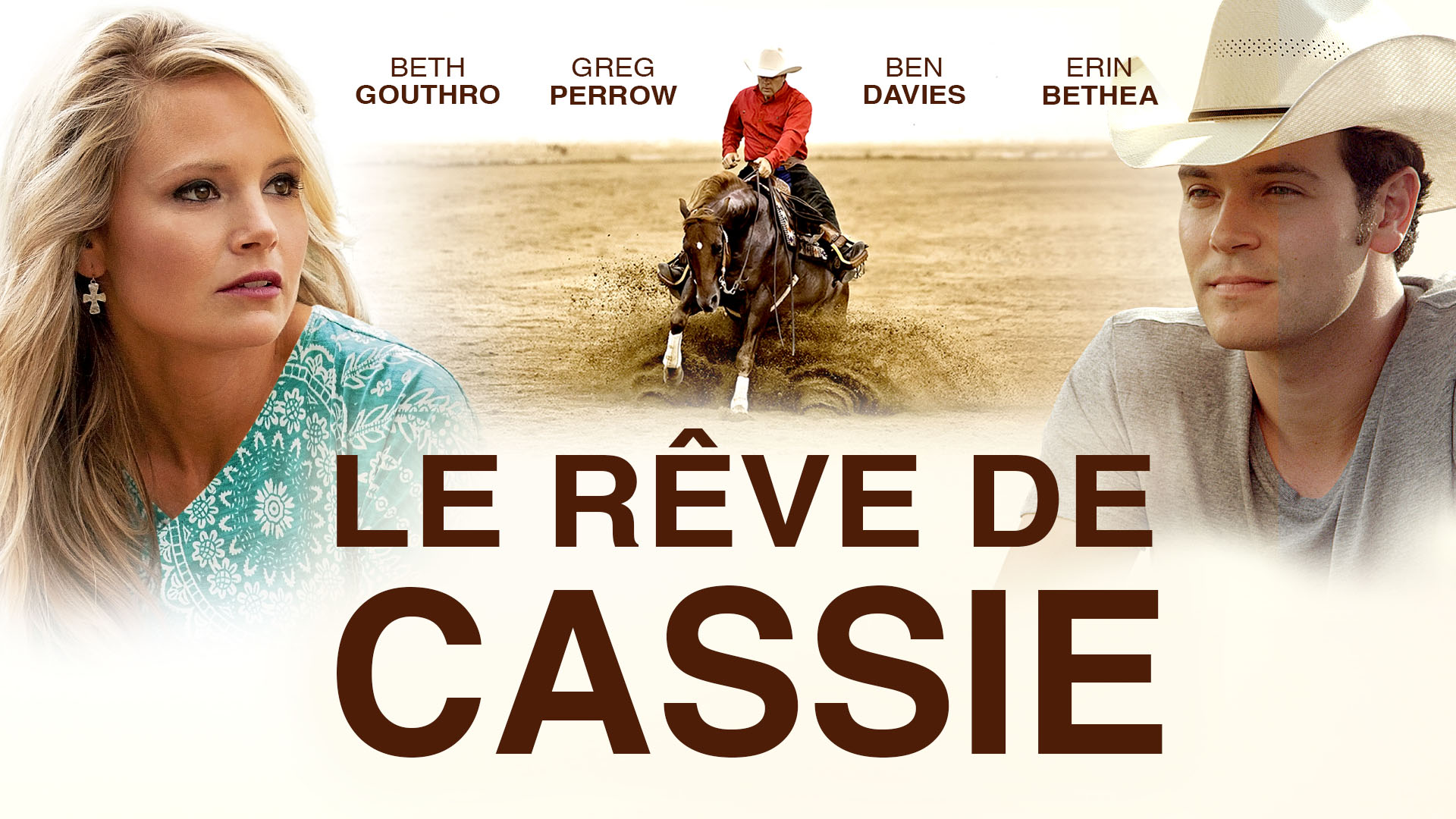 Le rêve de Cassie