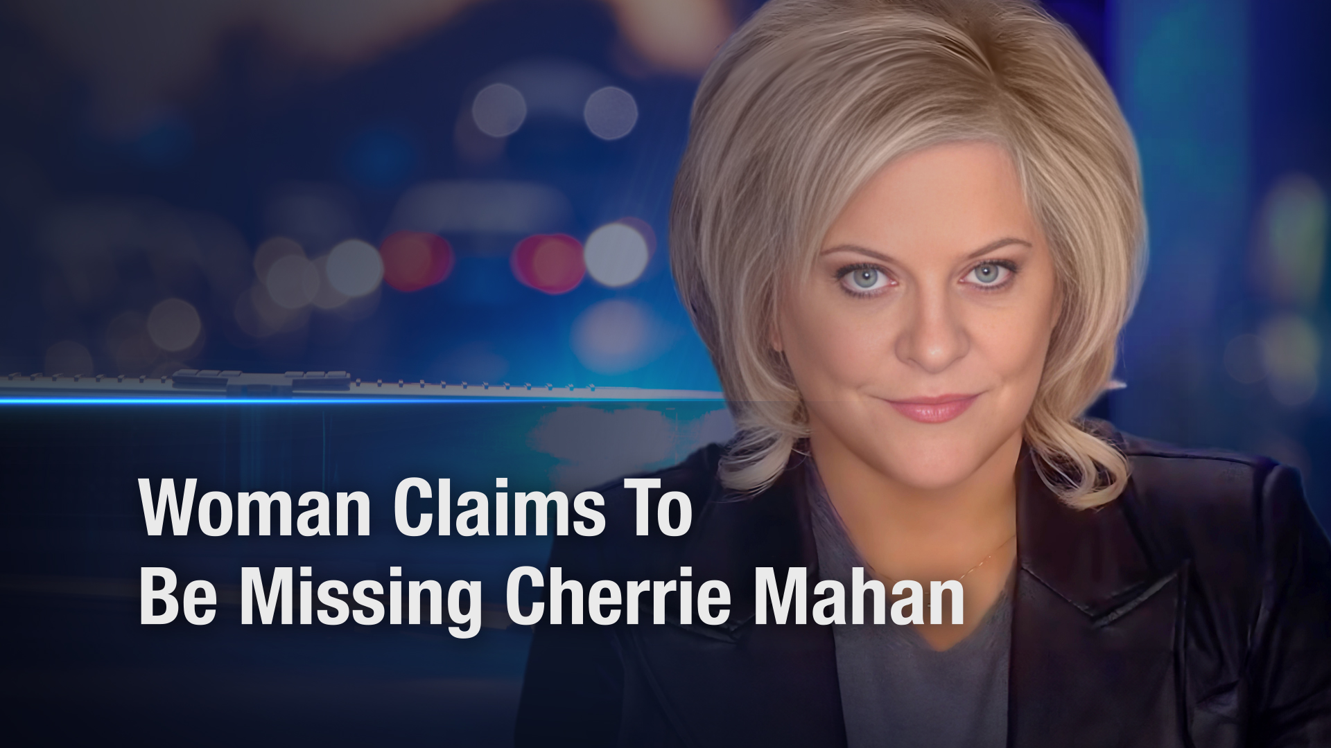 Crime Stories With Nancy Grace