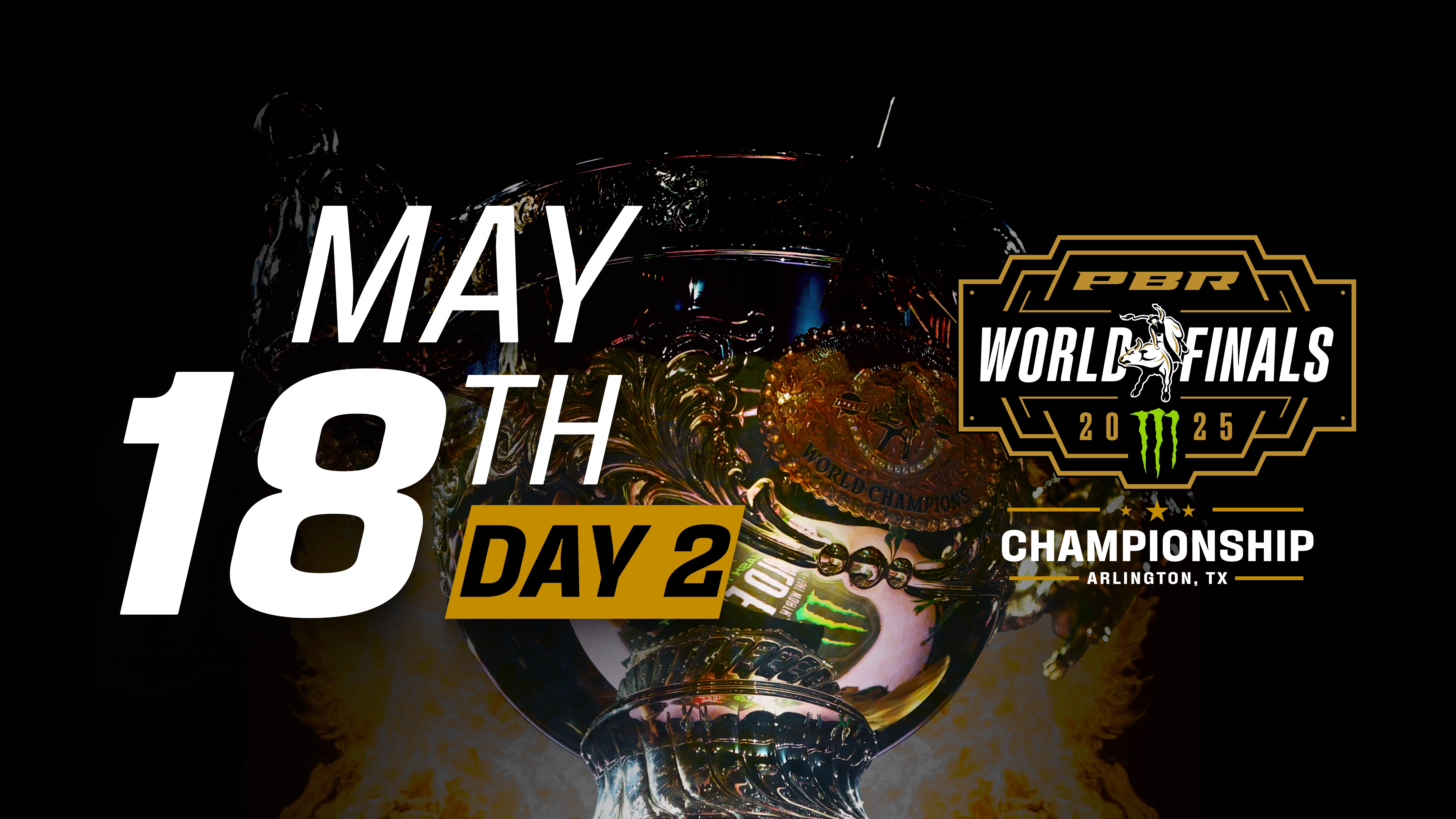 2025- PBR Premier Series World Finals