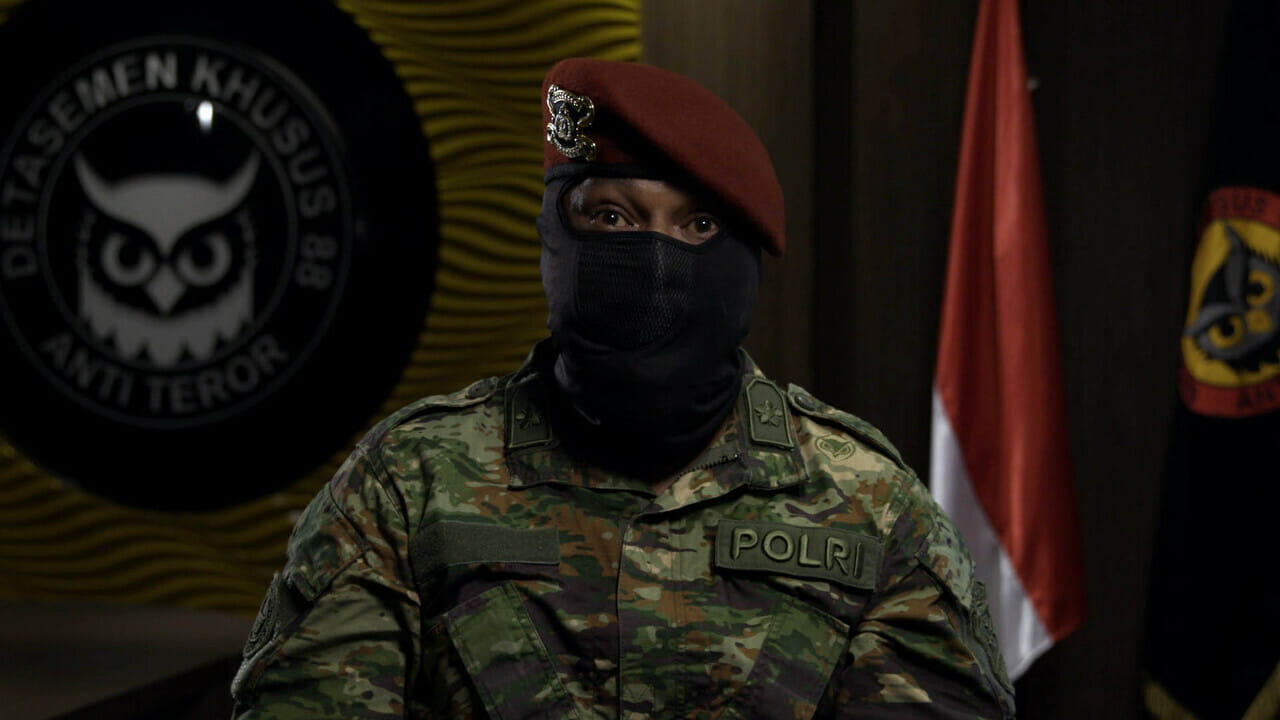 Bali Bombing: The Untold History