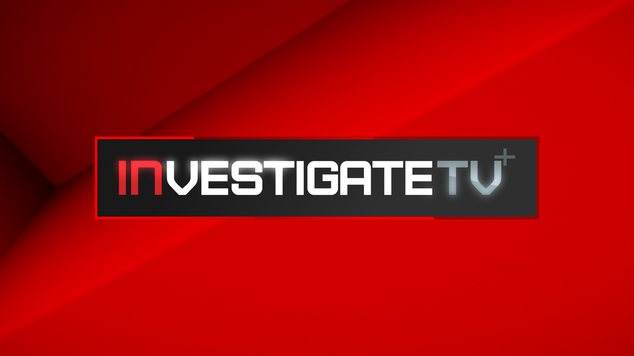 InvestigateTV+ Weekend