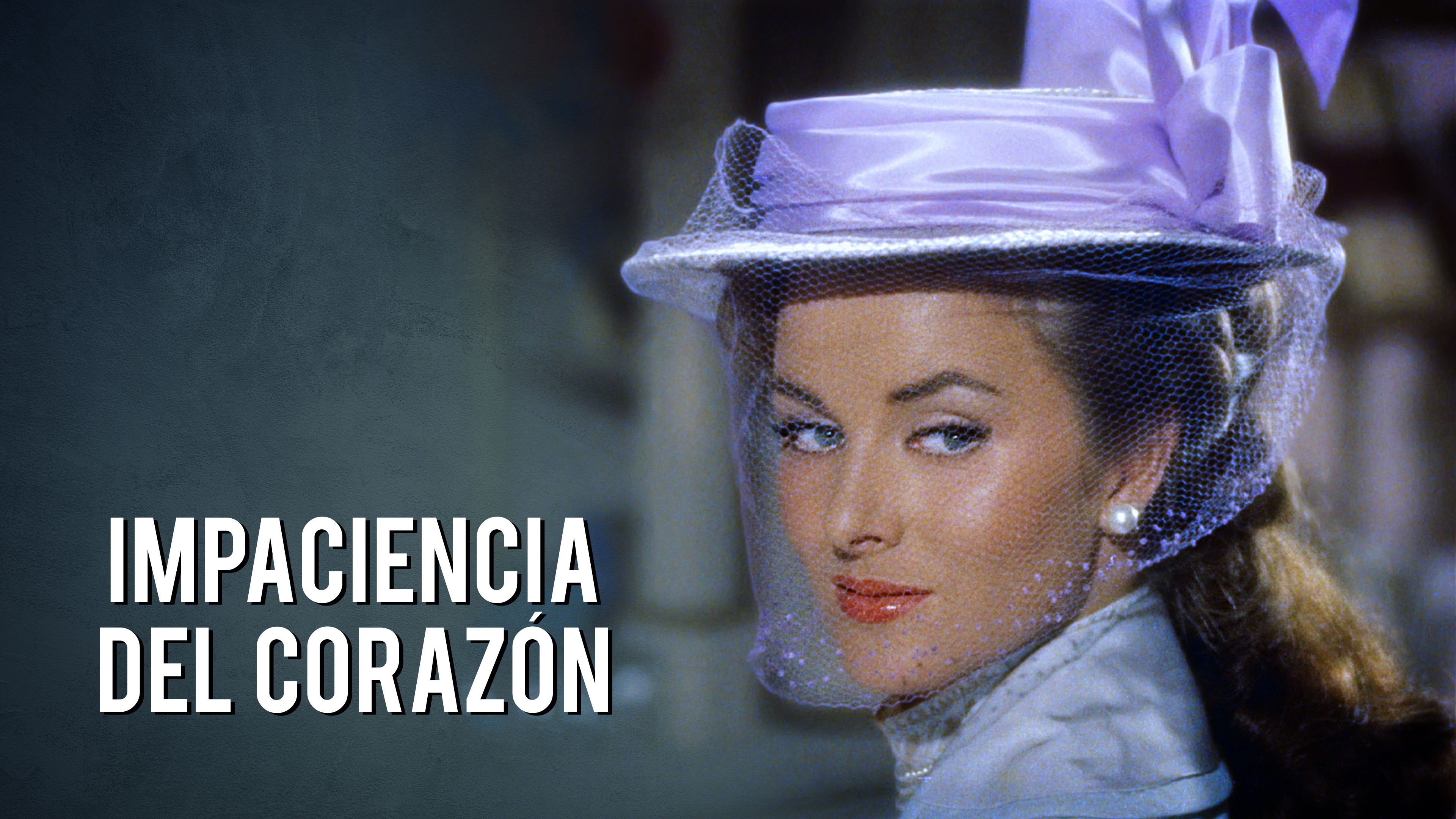 Impaciencia del corazón