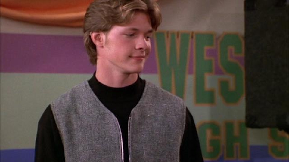 Sabrina: The Teenage Witch