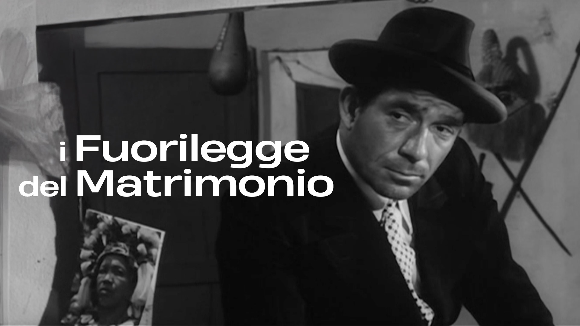 I fuorilegge del matrimonio