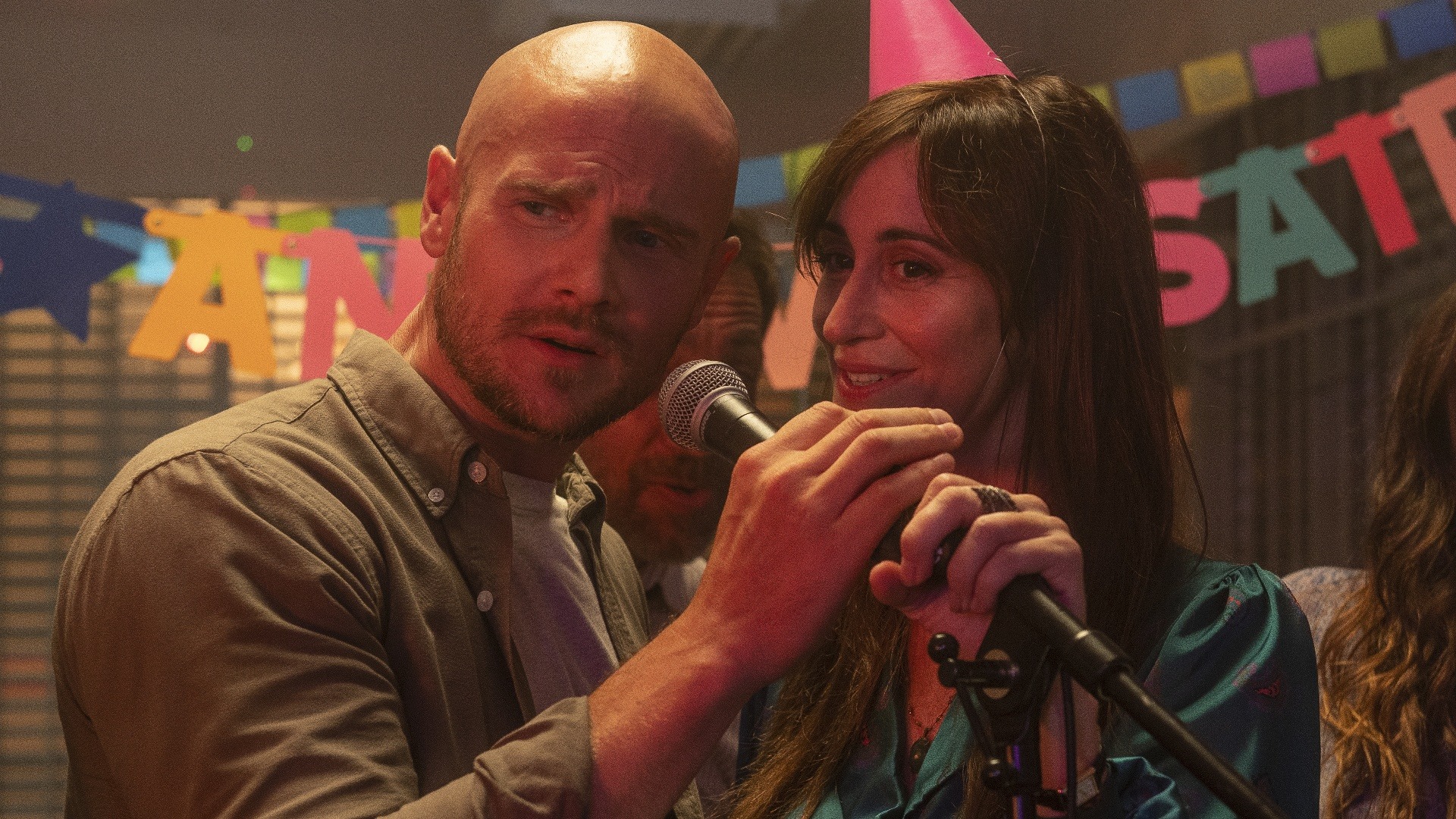 Versailles, Are You There? Part 1