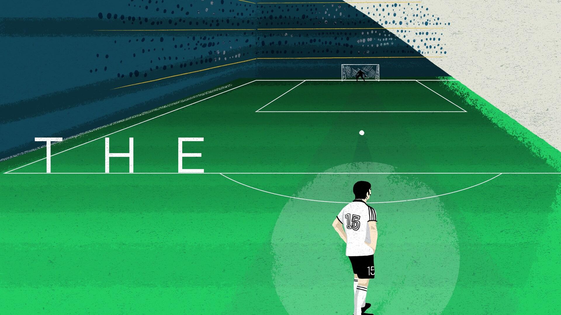 Helden und Babys | Der lange Weg