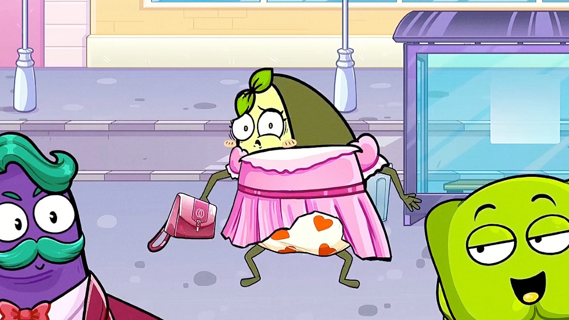 Situaciones incómodas que todos enfrentamos