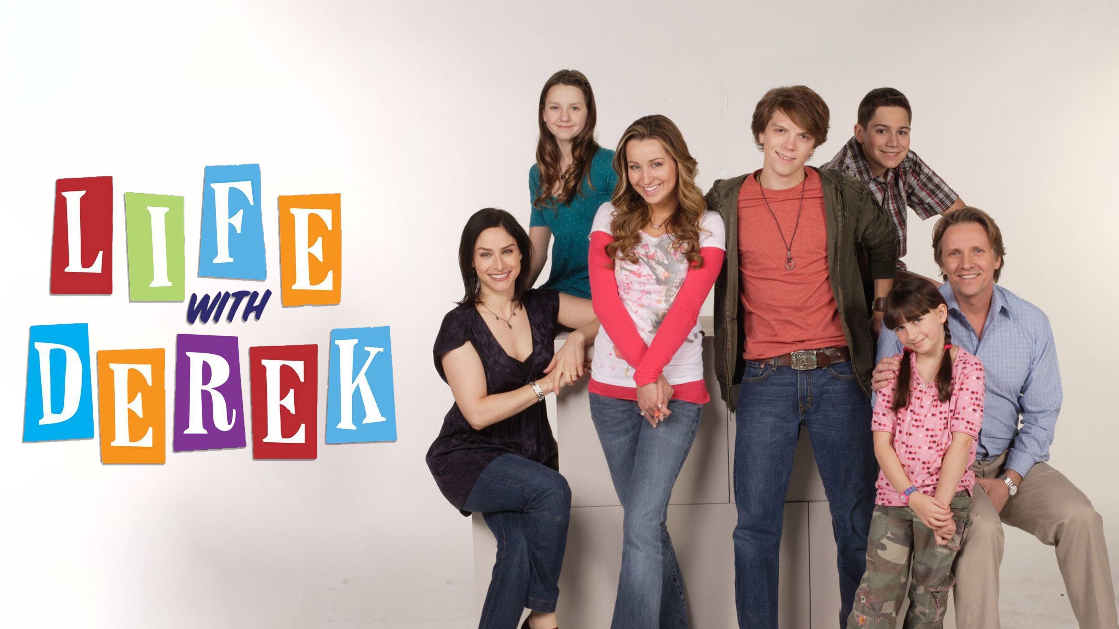 Life With Derek
