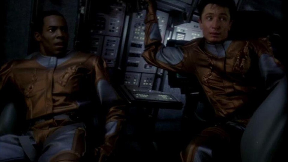 Star Trek: Enterprise